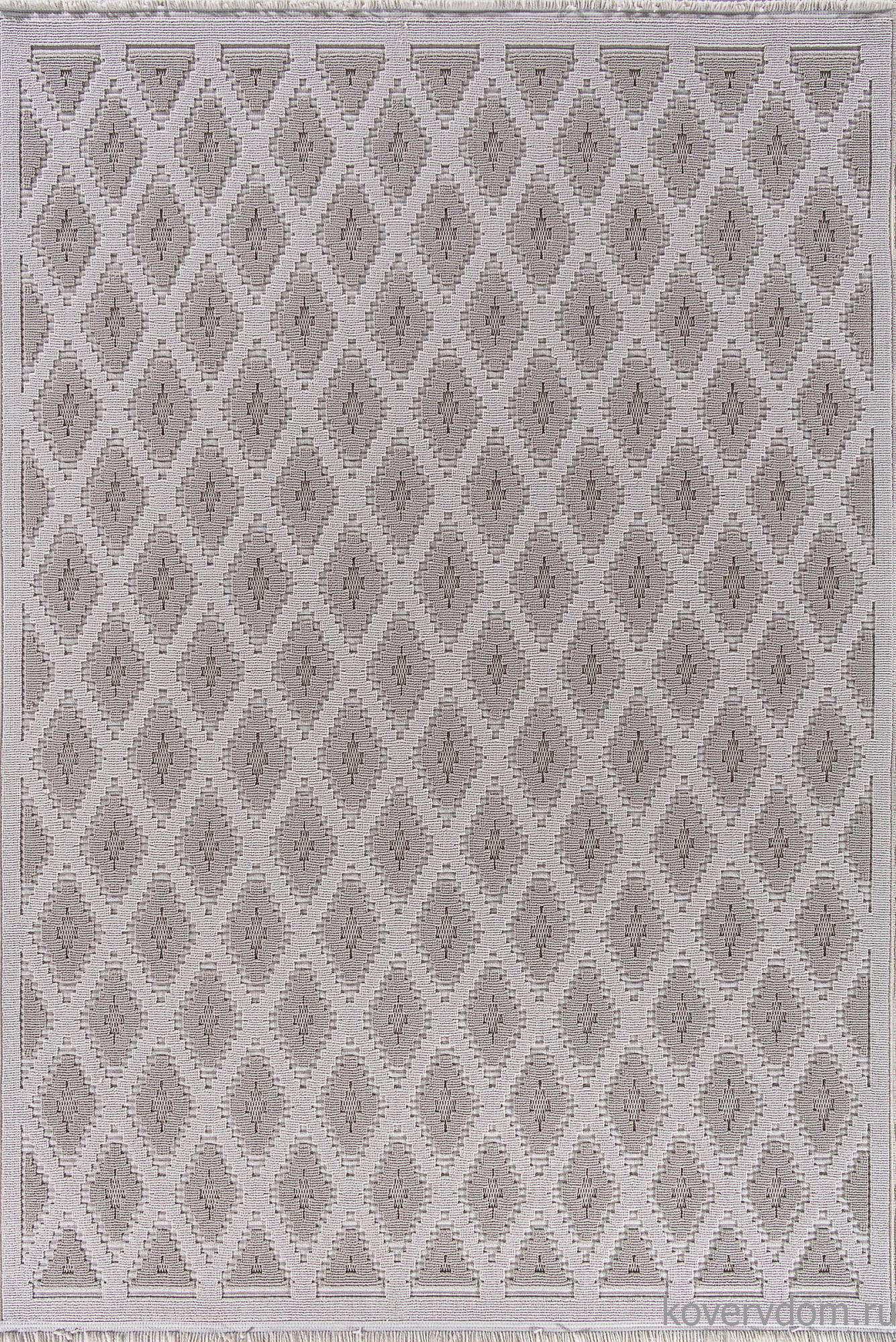 Ковер LOOPY L0027B D.BEIGE / BEIGE Ковер LOOPY L0027B D.BEIGE / BEIGE