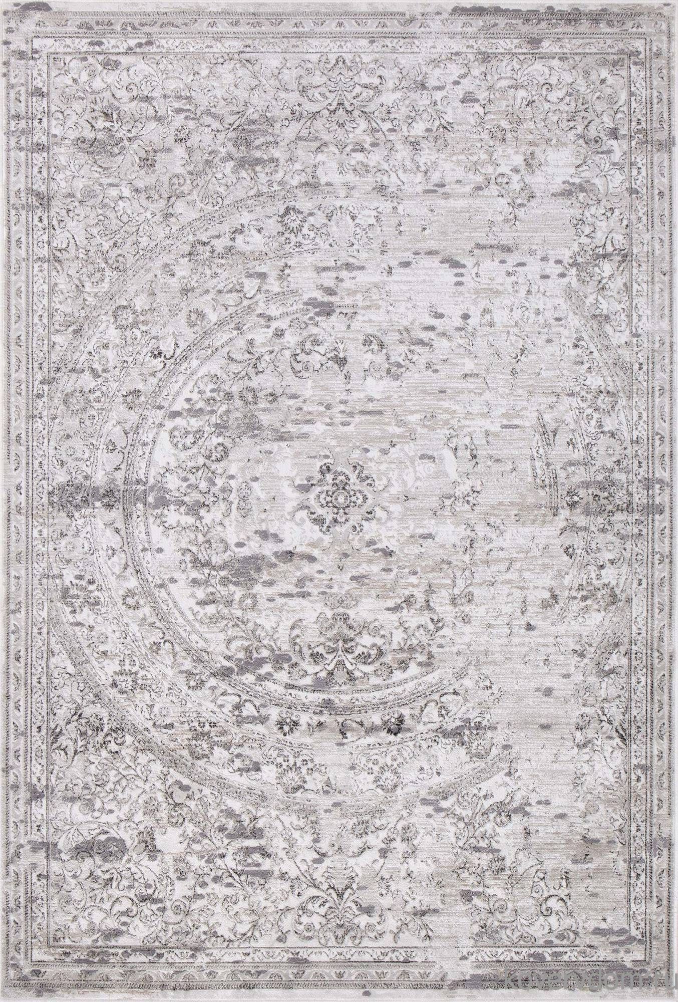 Ковер винтажный Euphoria 13122 CREAM-VISON V Ковер винтажный Euphoria 13122 CREAM-VISON V