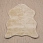 Ковер из искусственного меха Chic 1000A BEIGE_2000 шкура Ковер из искусственного меха Chic 1000A BEIGE_2000 шкура