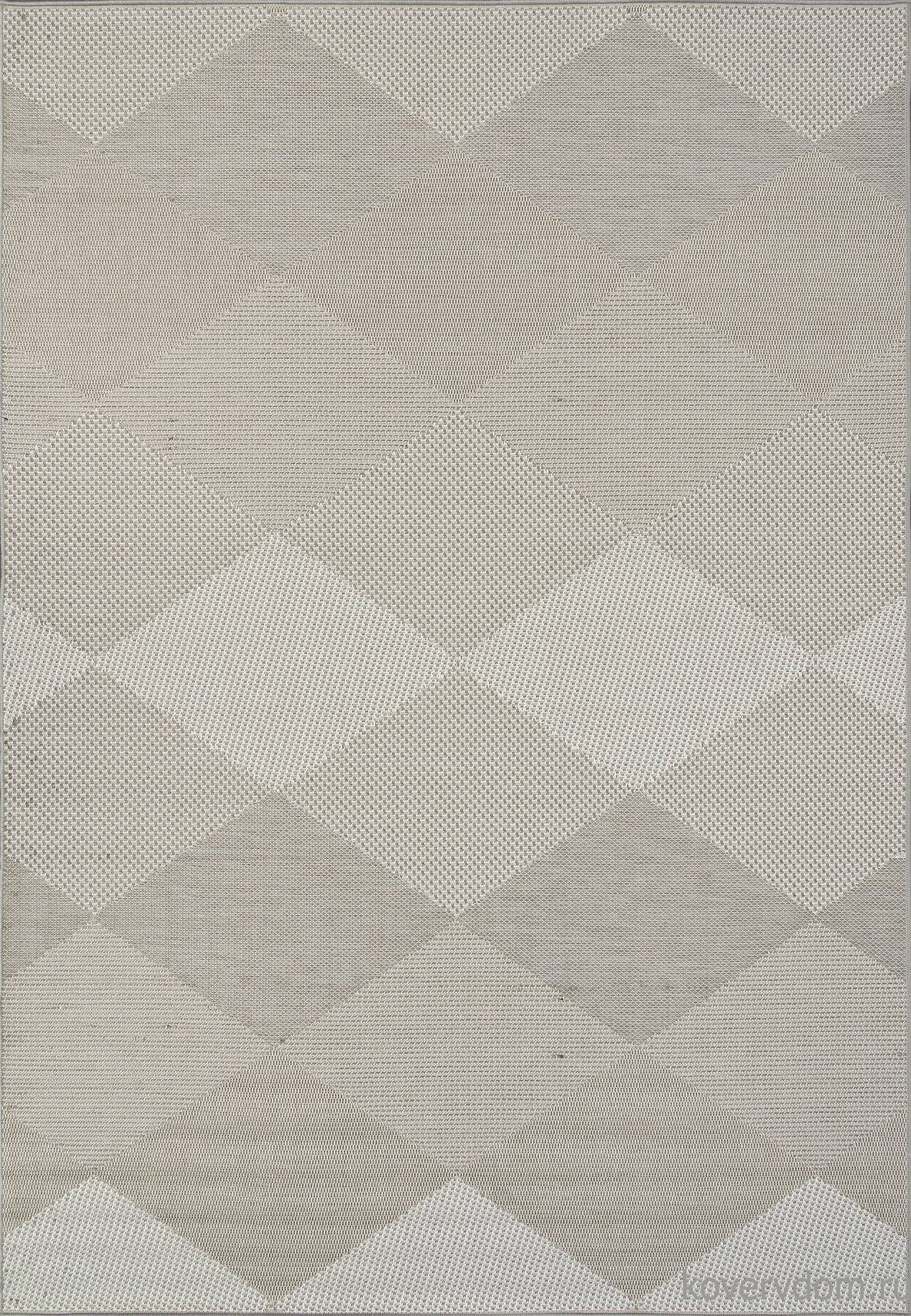 Ковер-циновка INDIGO S118 BEIGE