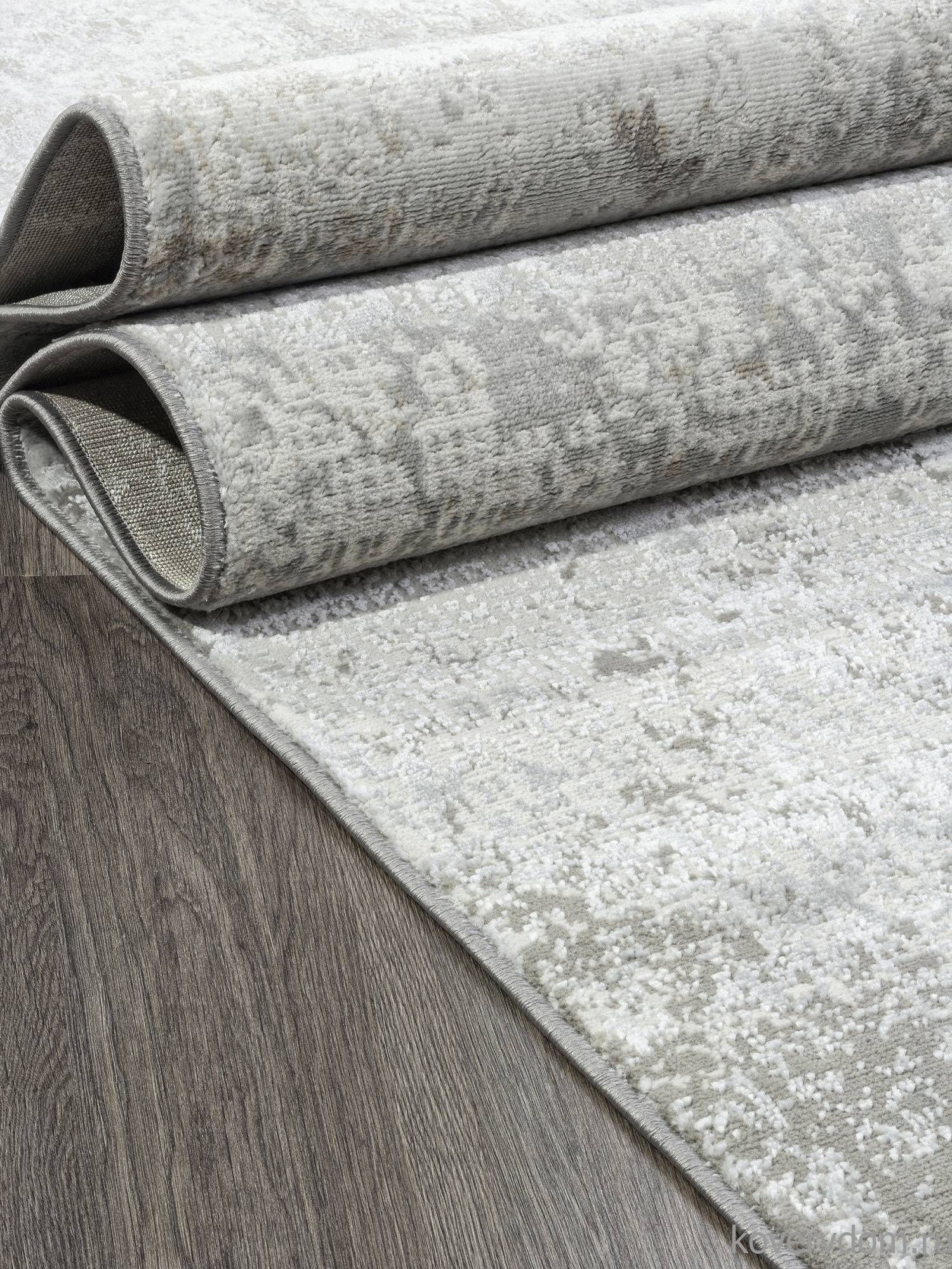 Ковер SIRIUS F195 GRAY