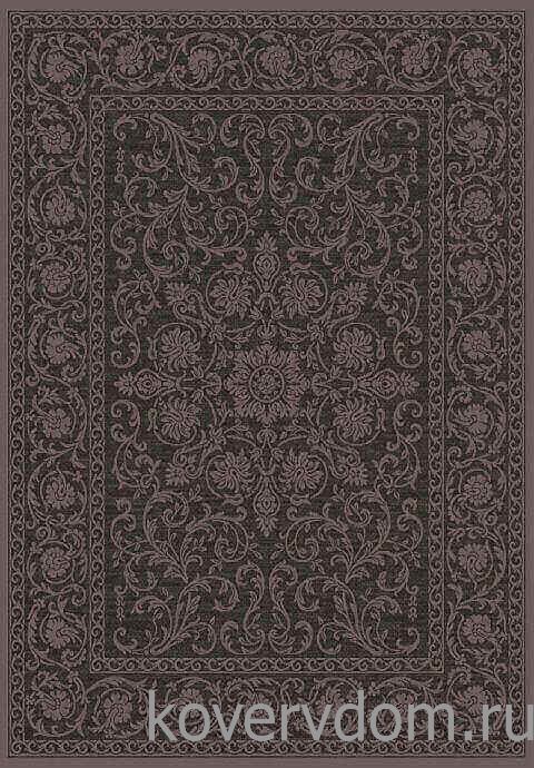 Рельефный ковер из вискозы GENOVA 38064 7575 70
