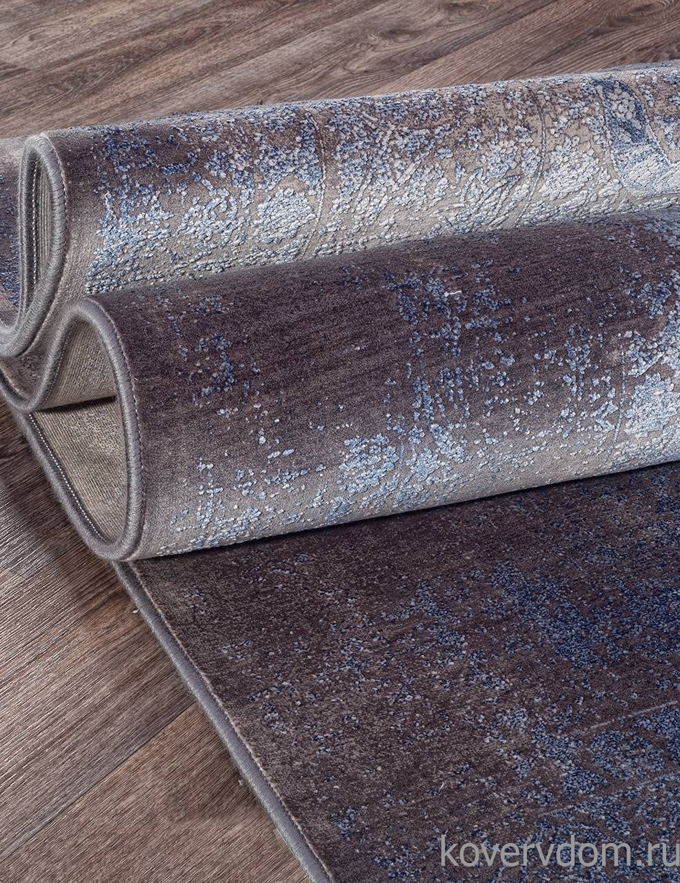 Ковер NOYAN 7323 GRAY