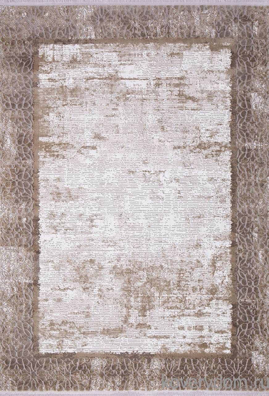 Ковер FORT 04074A CREAM / L.BEIGE Ковер FORT 04074A CREAM / L.BEIGE