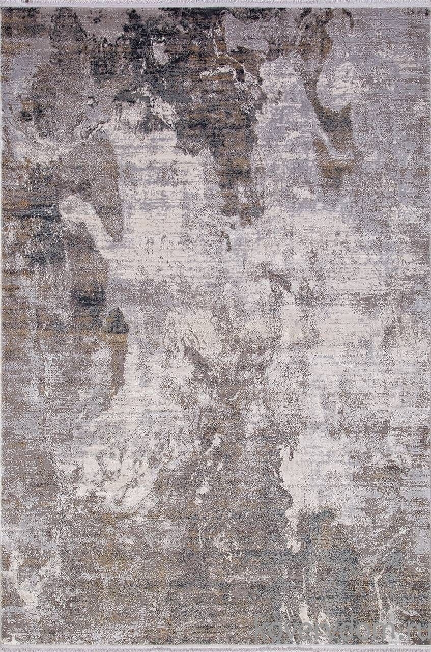 Ковер OLIMPOS M293A C.D.GRAY / ANTHRACITE Ковер OLIMPOS M293A C.D.GRAY / ANTHRACITE