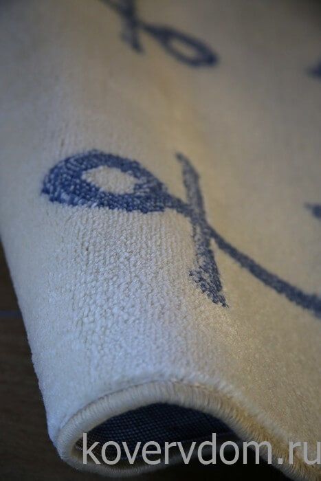 Ковер Морской MARINE LIGHT Ковер Морской MARINE LIGHT