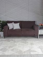 Ковер EFOR Carpet LUCCI P1569 L.GRAY / L.GRAY