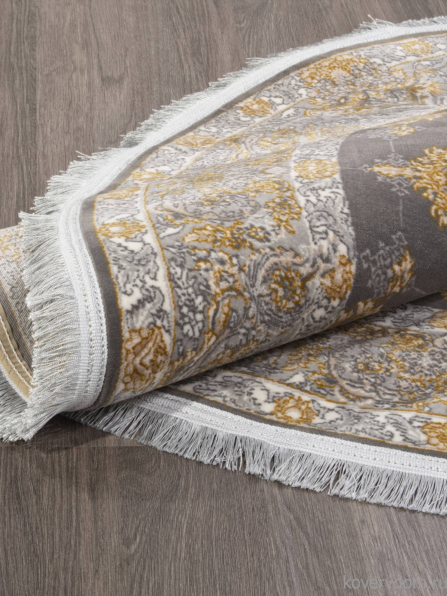 Ковер KASHAN 752060 000 Круг