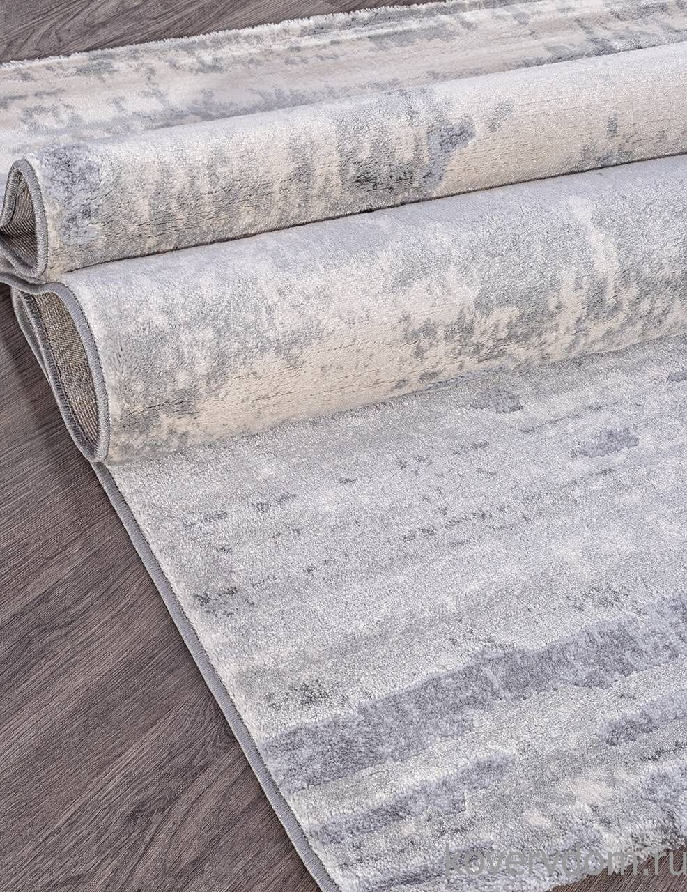 Ковер MARDAN 1370Z COKEN D.GREY / K.GREY Ковер MARDAN 1370Z COKEN D.GREY / K.GREY