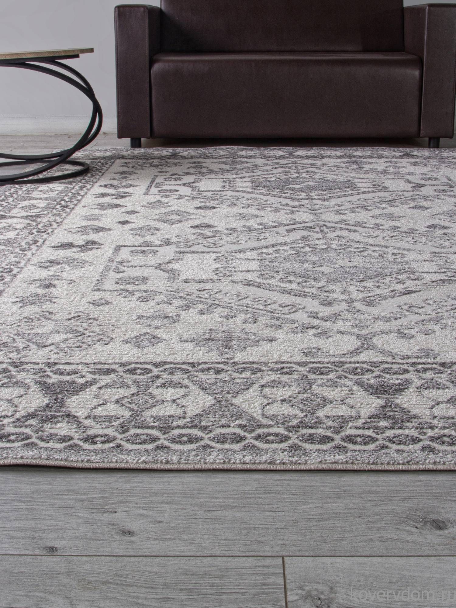 Ковер DONA F526 CREAM