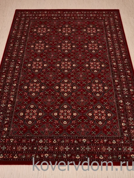 Ковер шерстяной OSTA Kashqai 4372 300