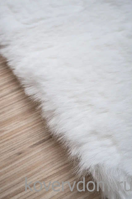 Ковер из искусственного меха Krolik 1000A T1120_CREAM Ковер из искусственного меха Krolik 1000A T1120_CREAM