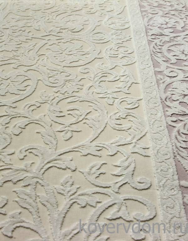 Ковер HUNKAR 7902 PURPLE / PURPLE Ковер HUNKAR 7902 PURPLE / PURPLE