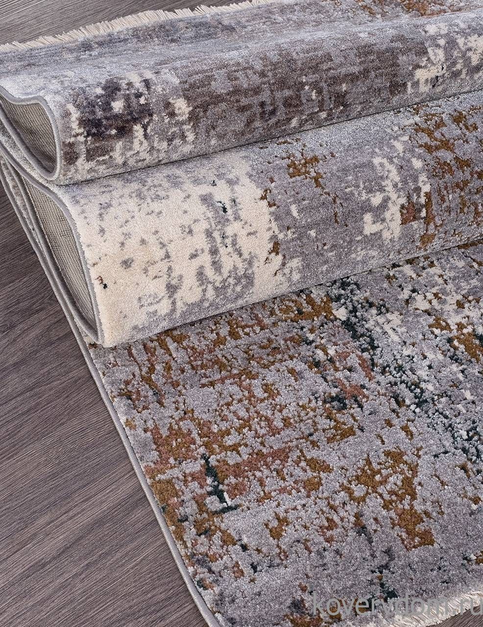 Ковер БОСФОР 23658 113 MULTI / Разноцветный