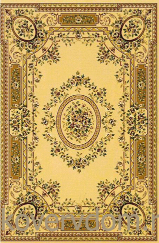 Ковер из вискозы Beluchi   61410 2727   ОВАЛ  Ковер из вискозы Beluchi   61410 2727   ОВАЛ