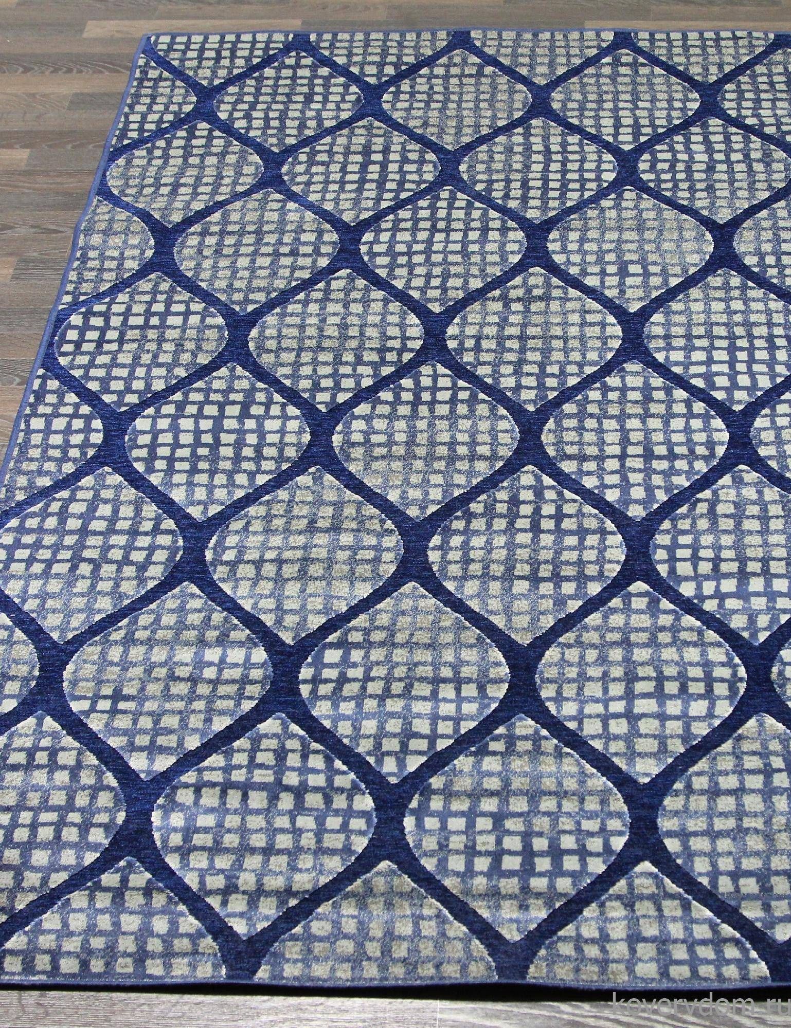 Ковер GENOVA 38475 558552 V