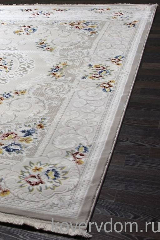 Ковер TRUVA D5757A BEIGE / BEIGE