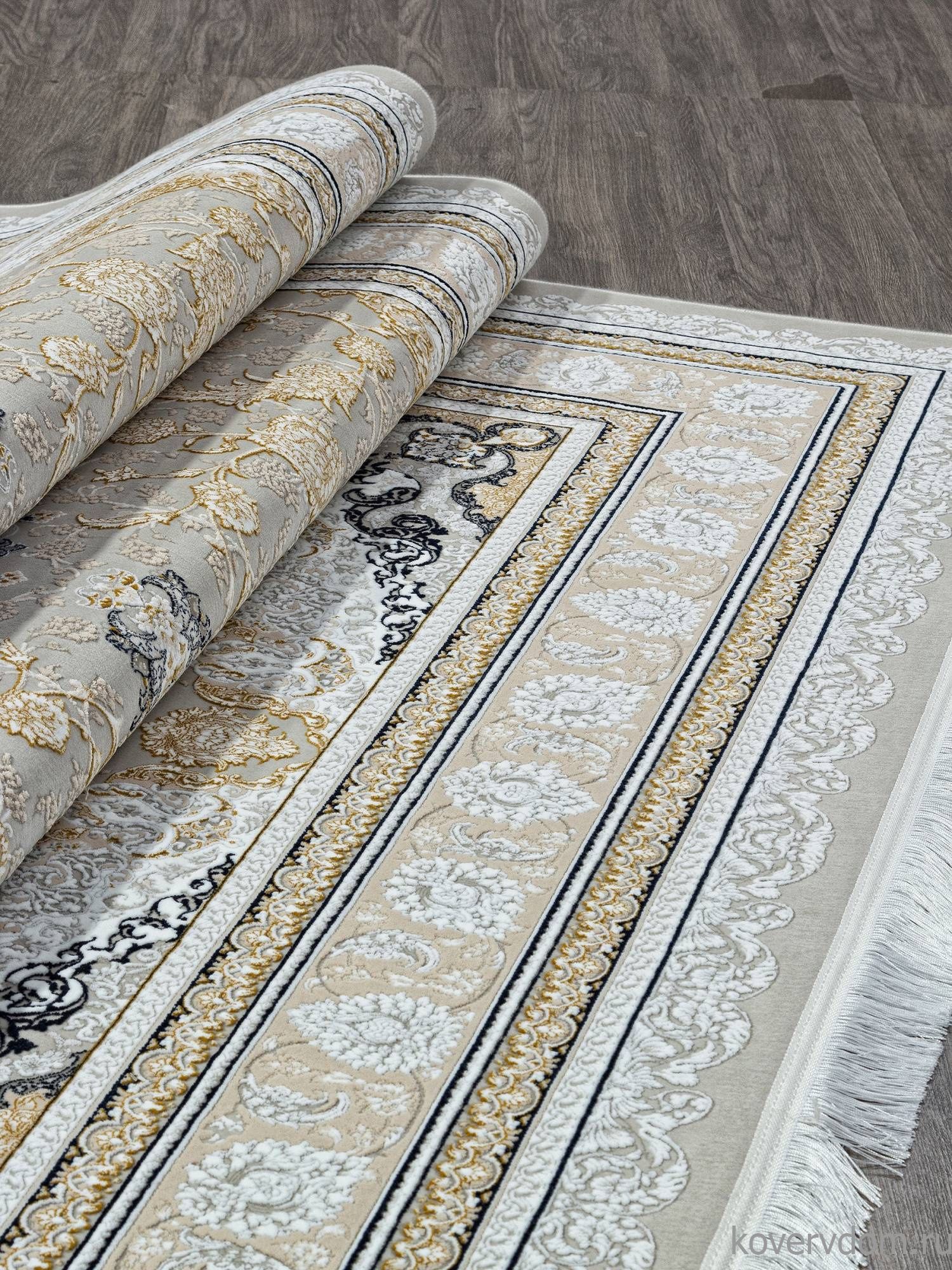 Ковер SALIMA 8006 000 Ковер SALIMA 8006 000