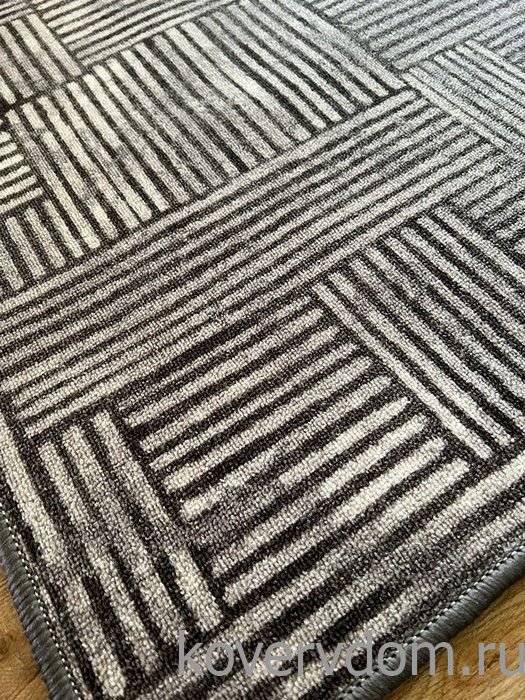 Ковер-палас АБСТРАКЦИЯ 2427 цвет 199