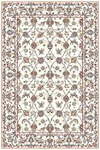 Ковер из шерсти Hunnu Wool+Viscose 6C1562 001