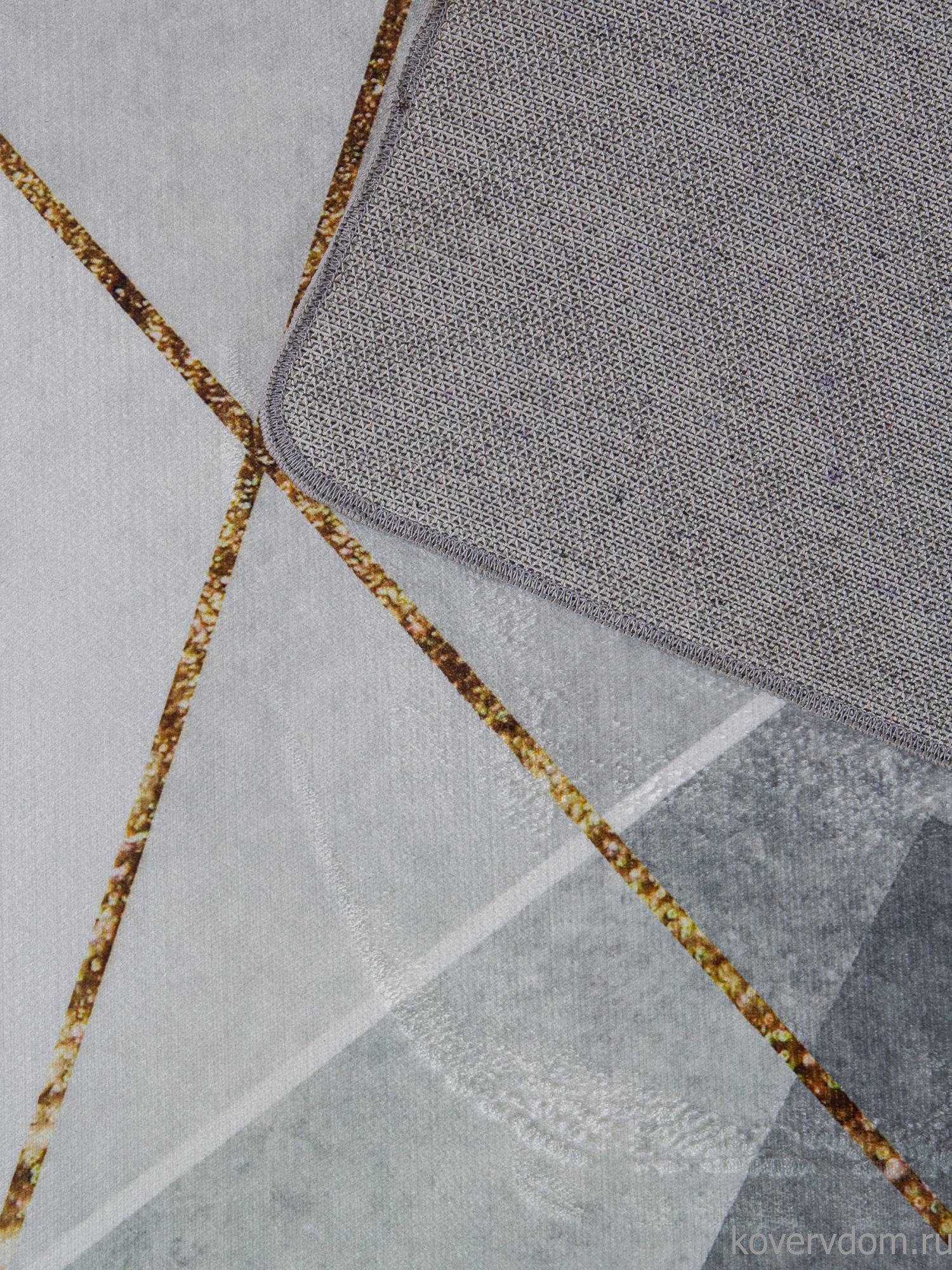 Ковровая Дорожка LEO PLUS PX6030 GREY