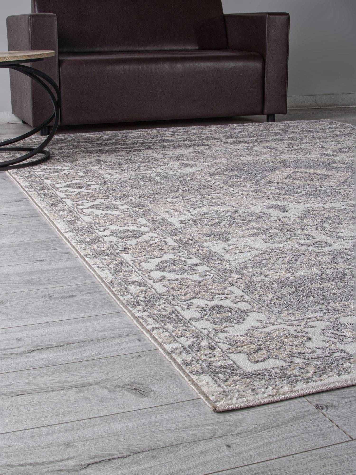 Ковер DONA F527 CREAM