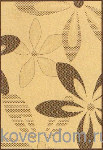 Ковер-циновка Дачная 2831-3001 Ковер-циновка Дачная 2831-3001