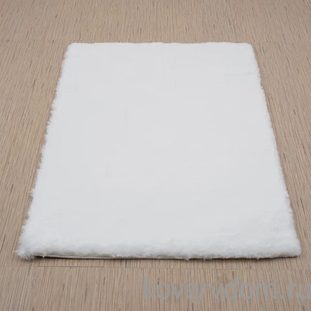 Ковер из искусственного меха Krolik 1000A T1120_CREAM Ковер из искусственного меха Krolik 1000A T1120_CREAM