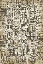 Ковер бежевый SERENITY-A D730 BEIGE