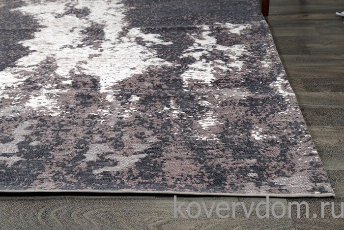 Ковер MEBELLIERY GROT ZIRCON