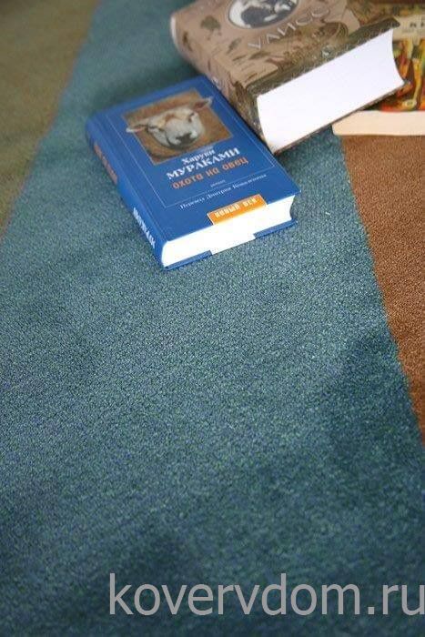 Ковер AZURE ABSTRACTION круг Ковер AZURE ABSTRACTION круг