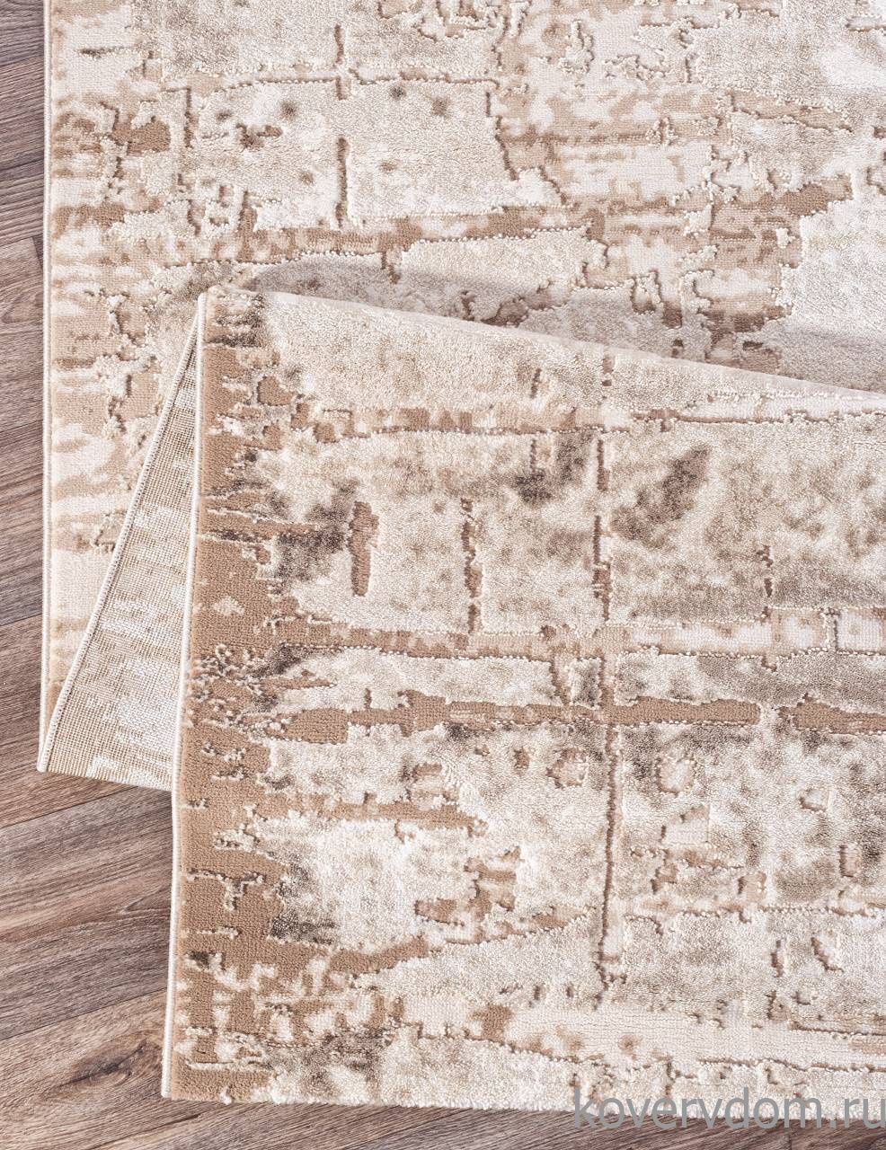 Ковер ARMINA 03705A BROWN / BROWN Ковер ARMINA 03705A BROWN / BROWN