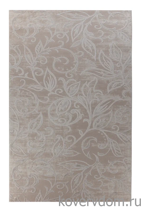 Ковер Milana 0A096A Beige-Beige