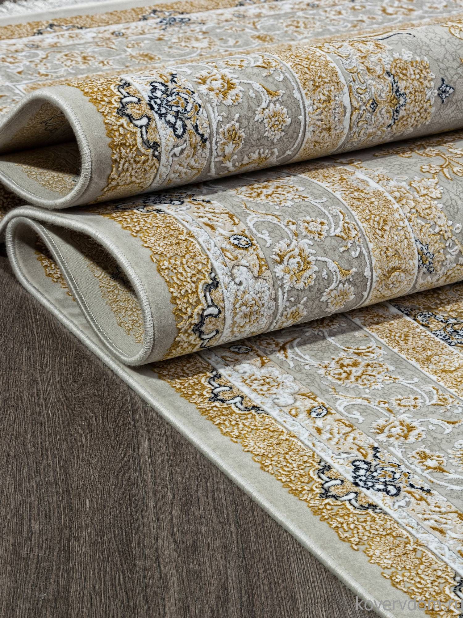 Ковер SALIMA 8009 000 Ковер SALIMA 8009 000