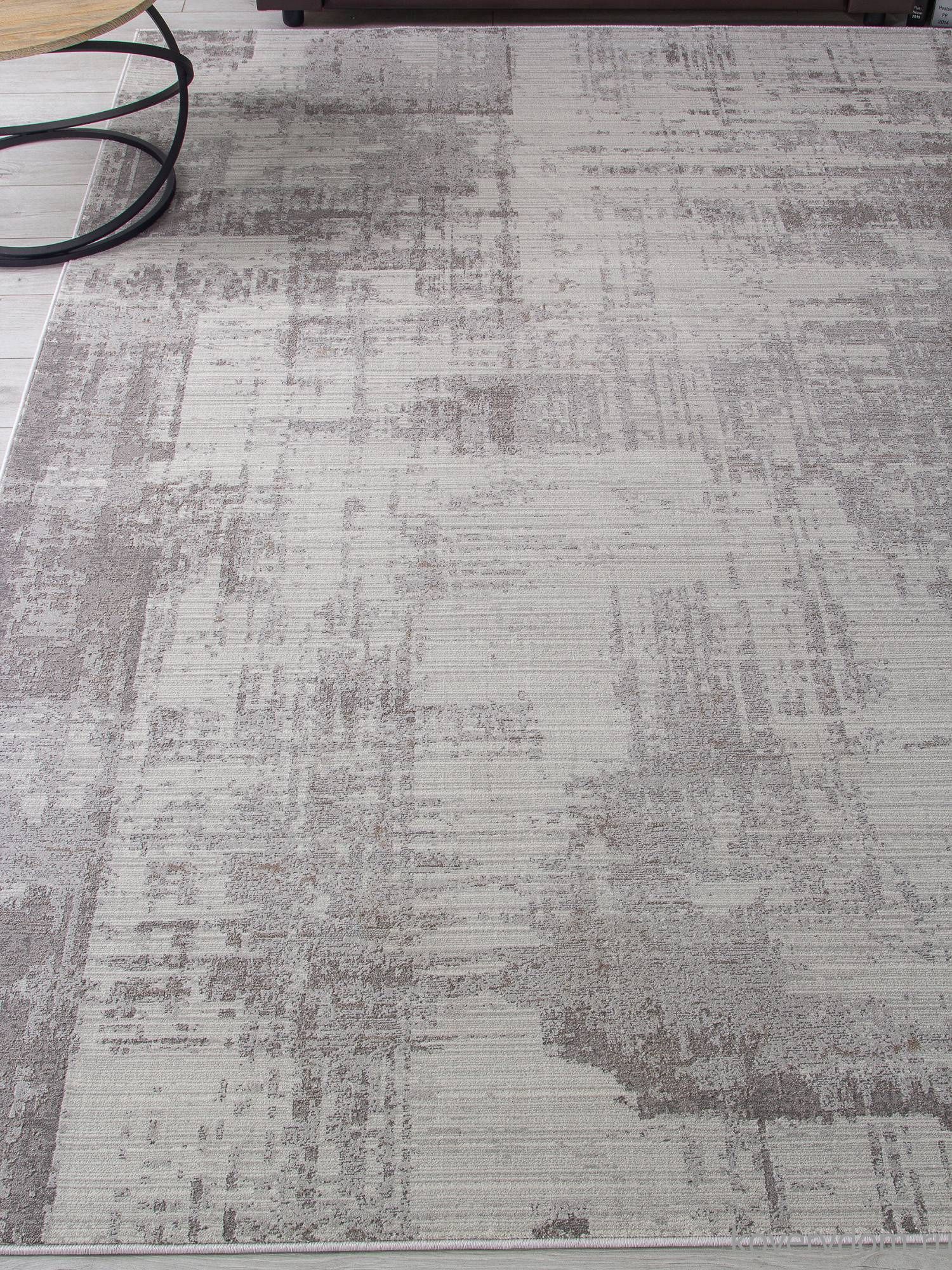 Ковер GRAFF F237 GRAY-BEIGE Ковер GRAFF F237 GRAY-BEIGE