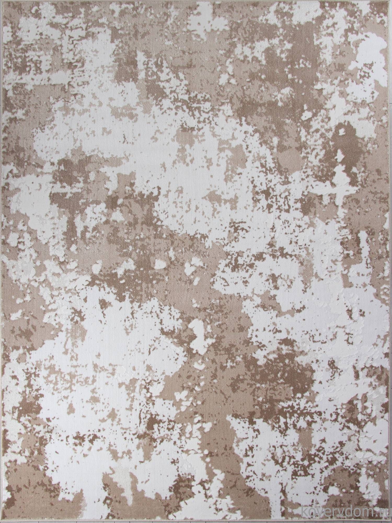 Ковер ALABAMA F172 LIGHT BEIGE