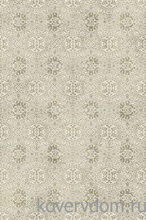 Ковер из вискозы и хлопка Royal Palace R 14784 6353