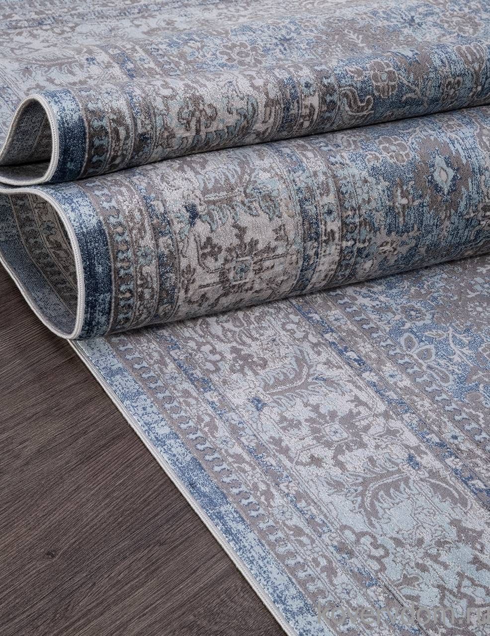 Ковер MESMERIZE O0489 031 BLUE