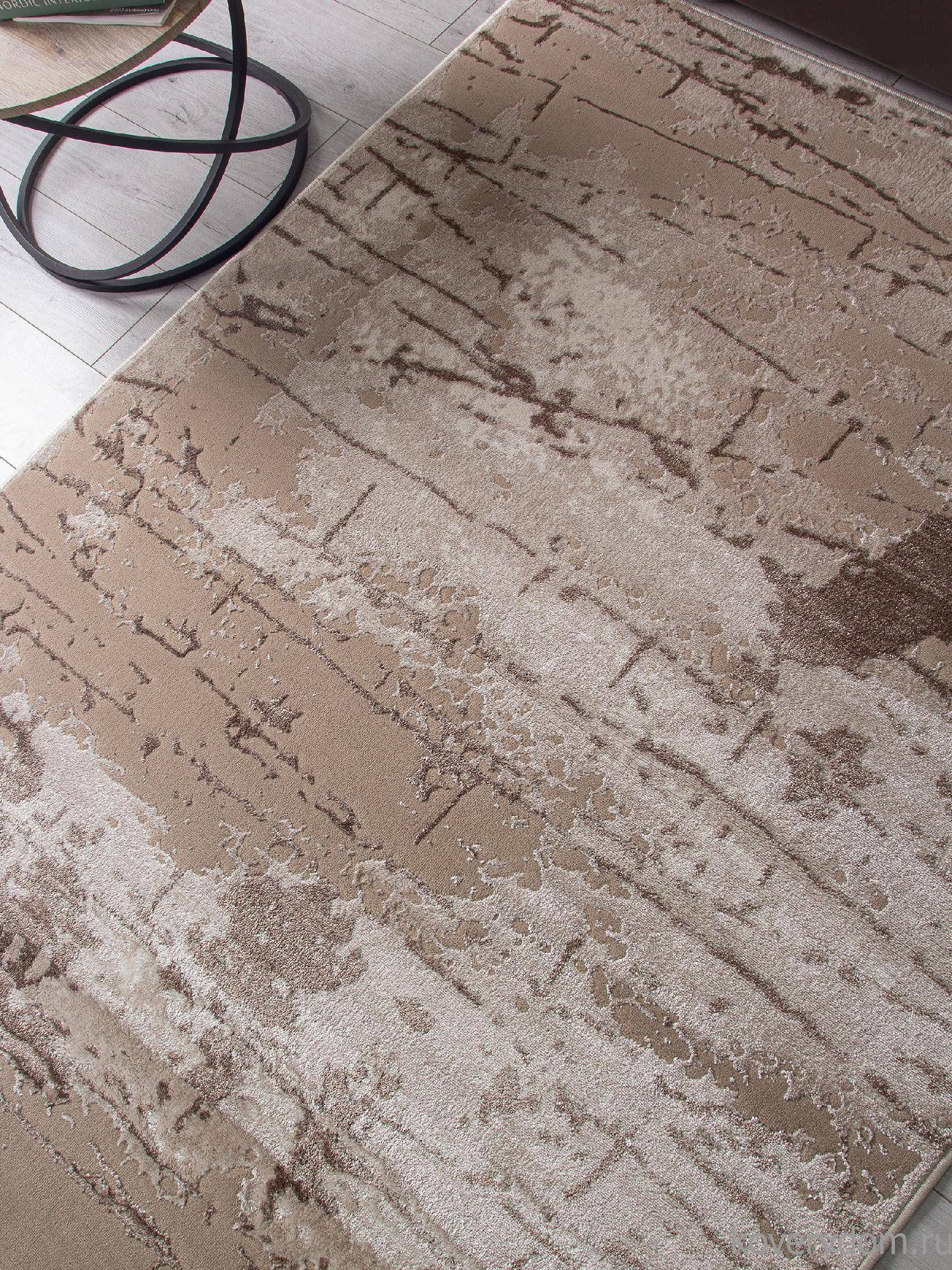 Ковер ALABAMA F174 BEIGE Ковер ALABAMA F174 BEIGE