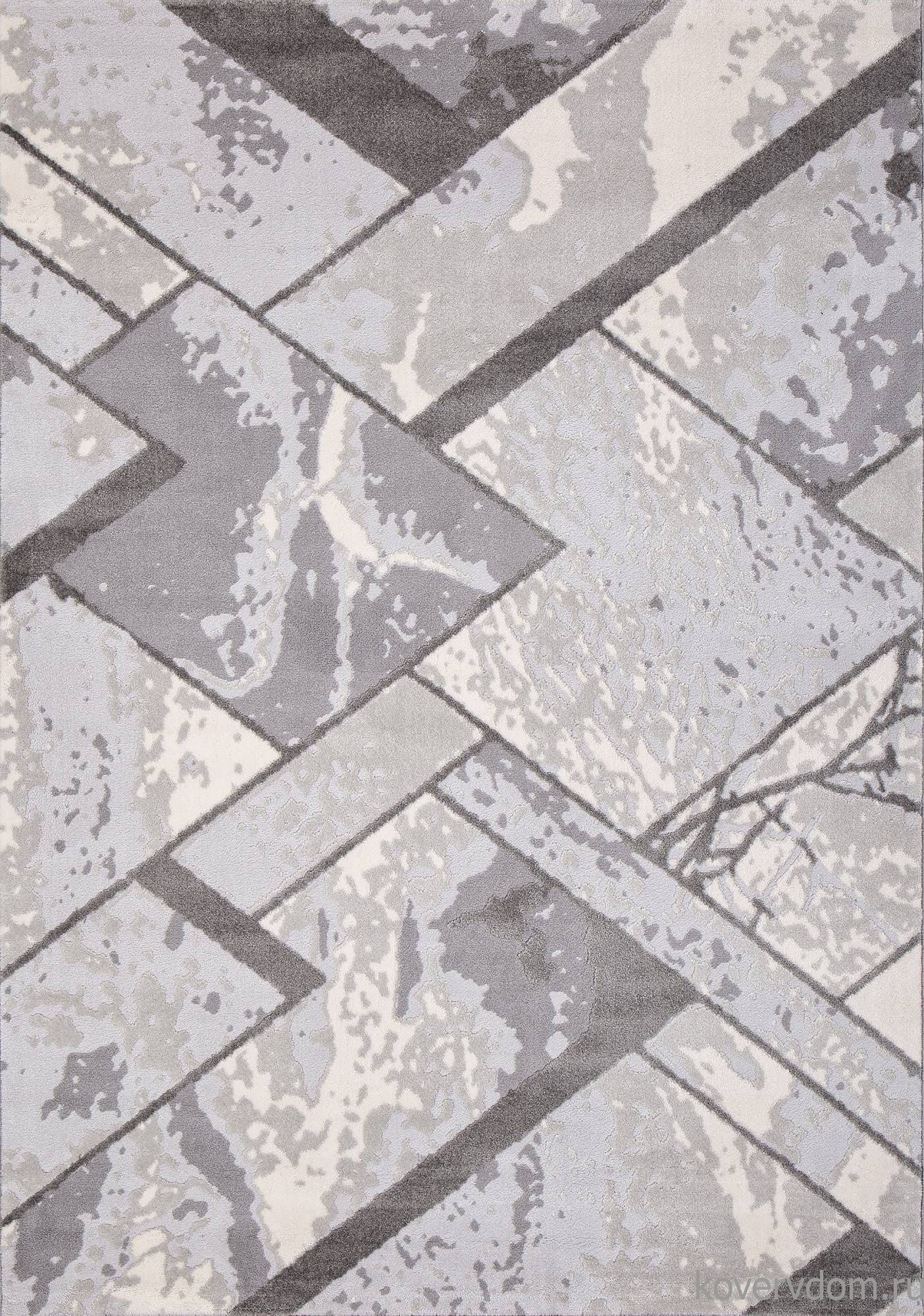 Ковер Valentino M011A D.GREY SHRINK / D.GREY Ковер Valentino M011A D.GREY SHRINK / D.GREY