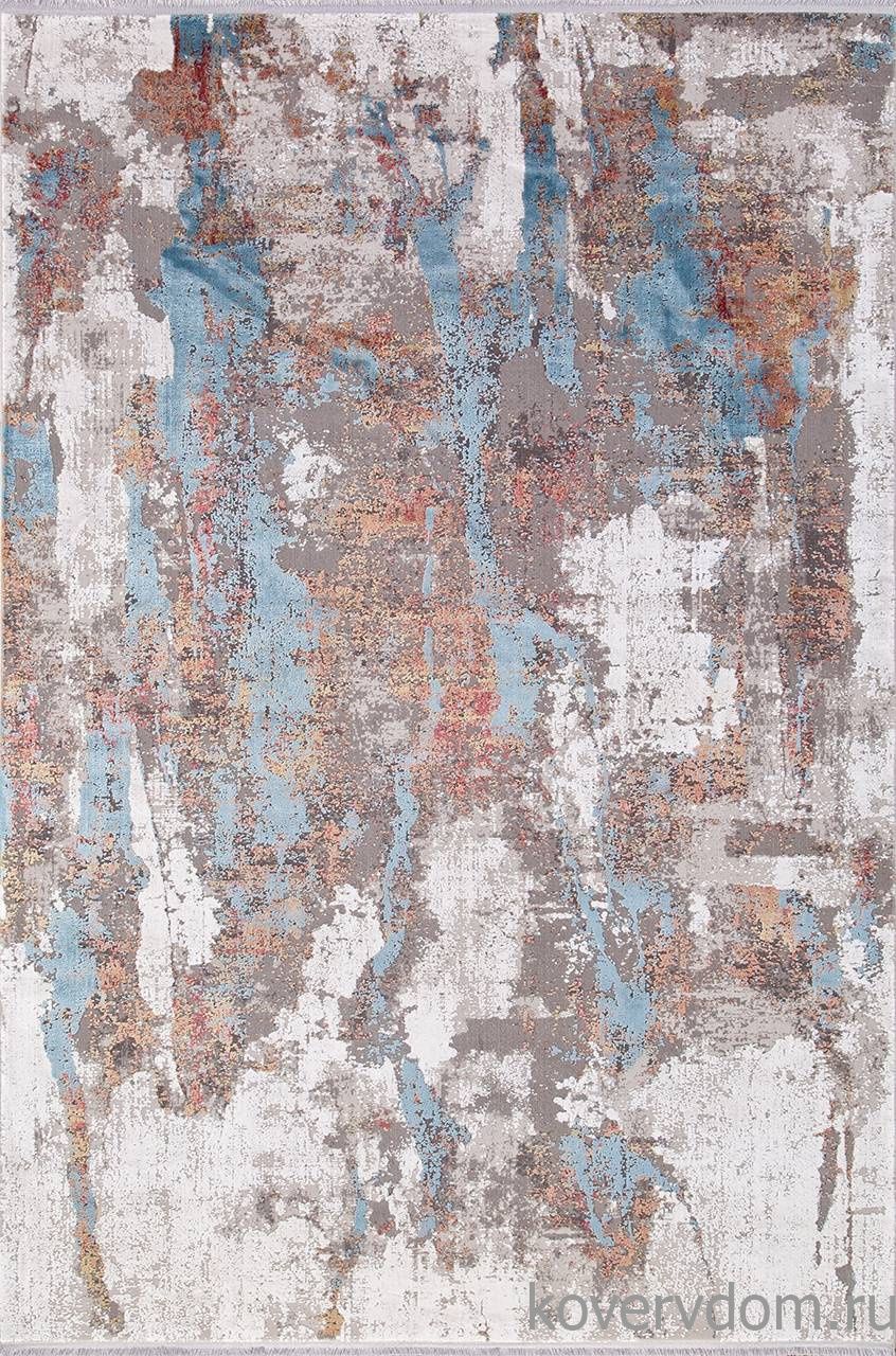 Ковер OLIMPOS M356C CREAM / TERRA Ковер OLIMPOS M356C CREAM / TERRA