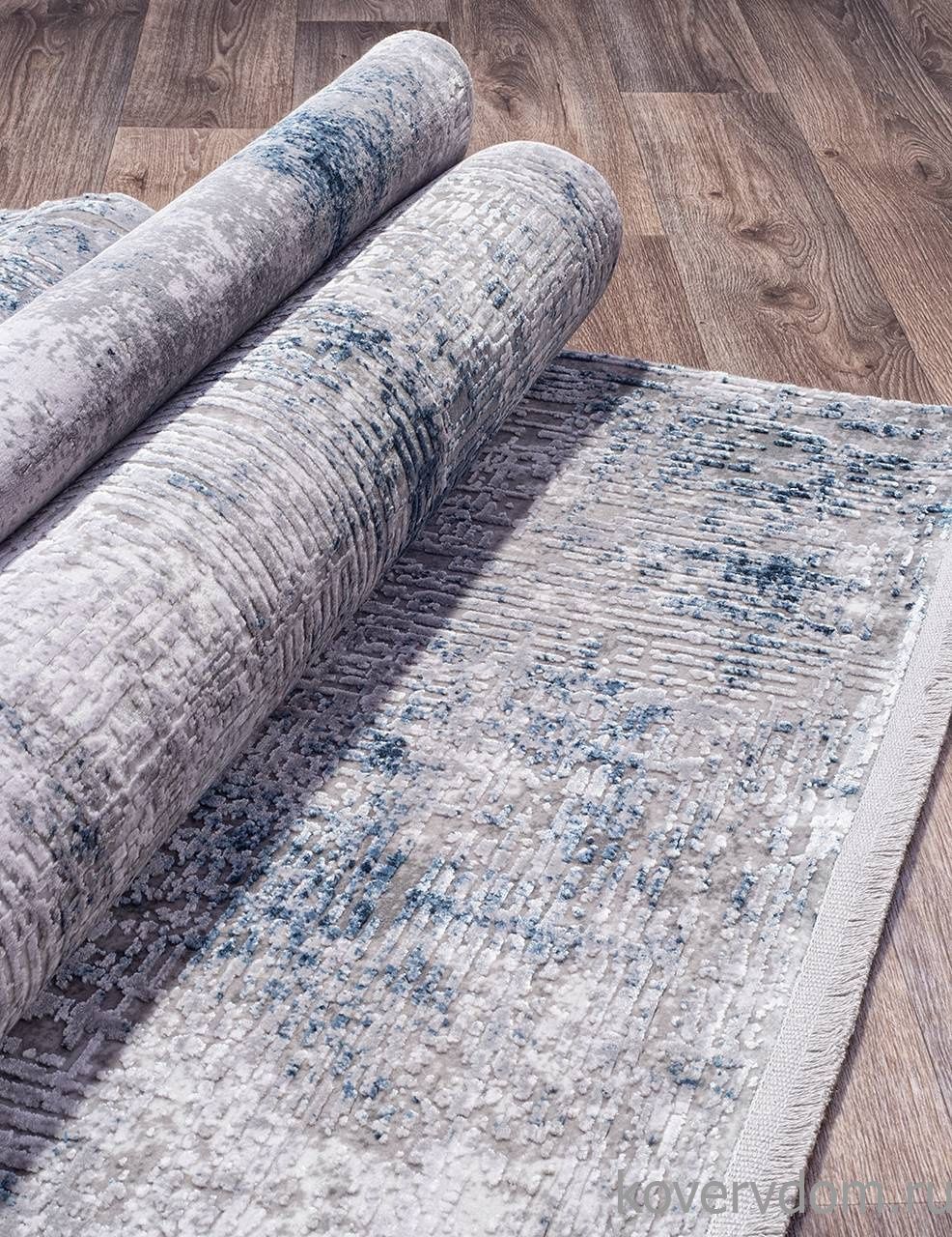 Ковер SALVATORE 0810B A.GRI / A.GRI