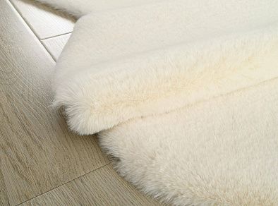 Ковер RABBIT PREMIUM MS1000 CREAM
