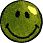 Ковер FANTASY SMILE 12003-130 КРУГ
