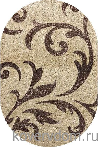Ковер FANTASY 12516-89 ОВАЛ Ковер FANTASY 12516-89 ОВАЛ