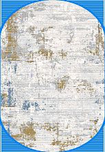 Ковер ARMINA GA012N GREY / MULTI Овал