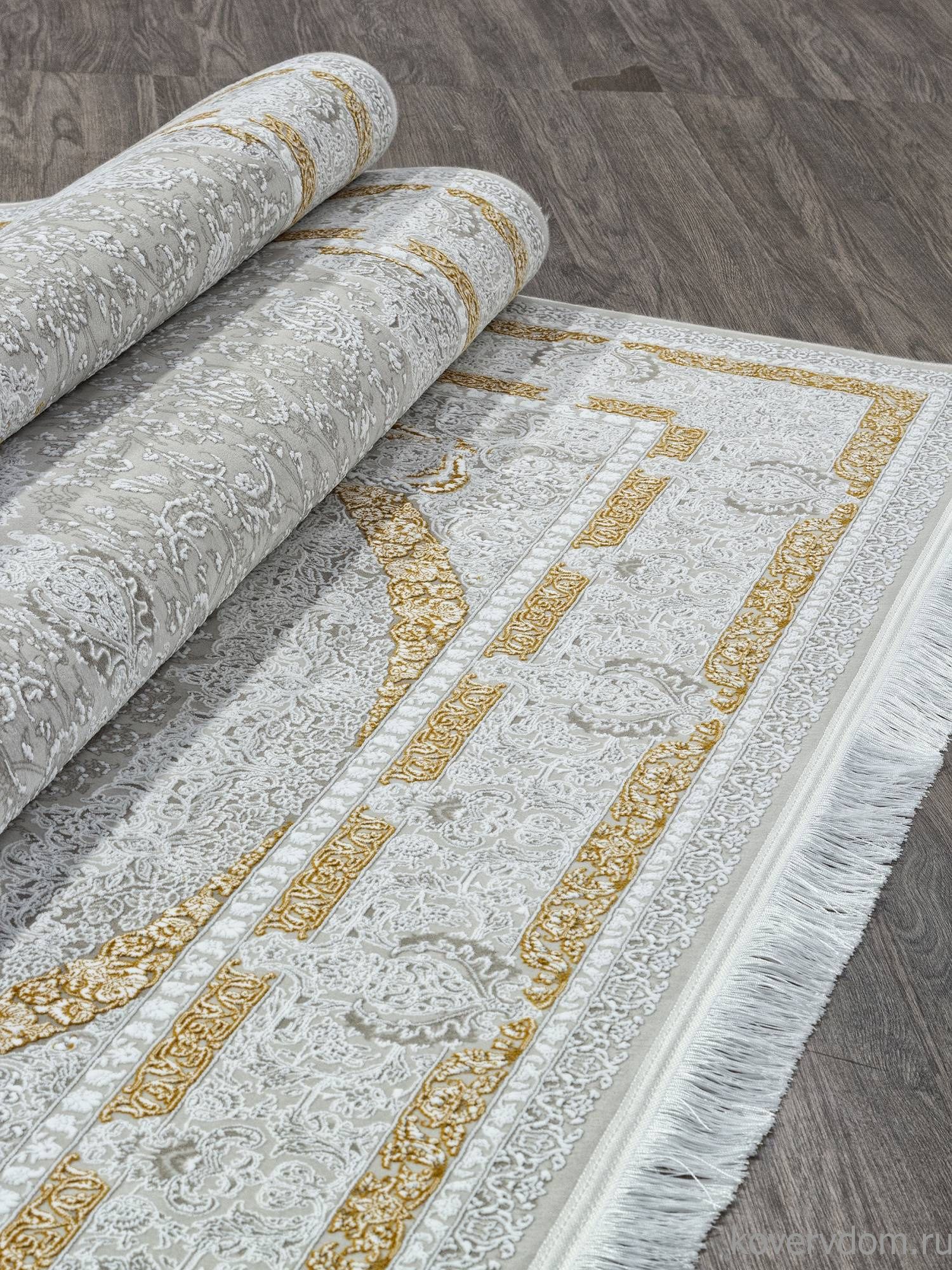 Ковер SALIMA 8005 000 Ковер SALIMA 8005 000