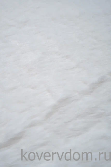 Ковер из искусственного меха Krolik 1000A T1120_CREAM Ковер из искусственного меха Krolik 1000A T1120_CREAM