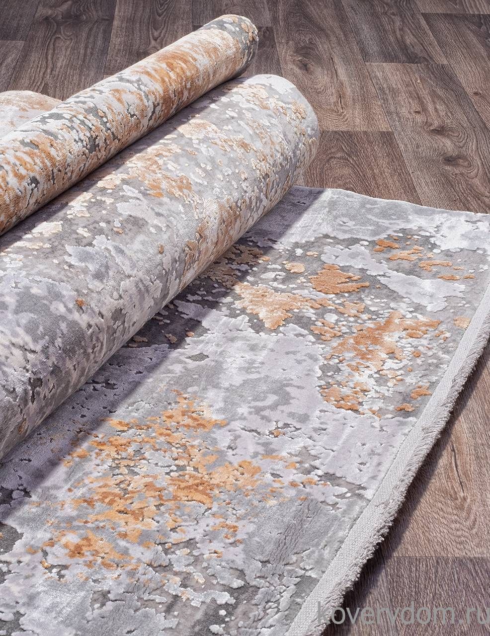 Ковер SALVATORE 0812A A.GRI / A.GRI