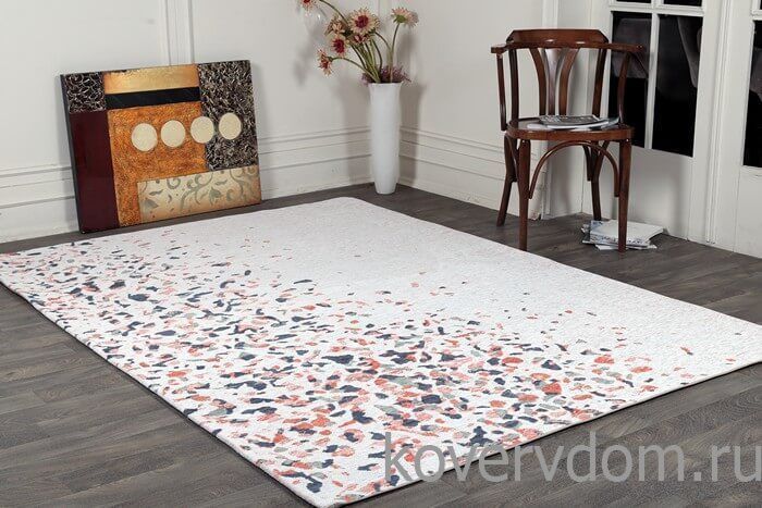 Ковер MEBELLIERY TERRAZZO VENEZIANA Ковер MEBELLIERY TERRAZZO VENEZIANA